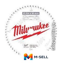 Пильный диск Milwaukee 4932471320 - Изображение №1 — Мульти e-магазин M-SELL