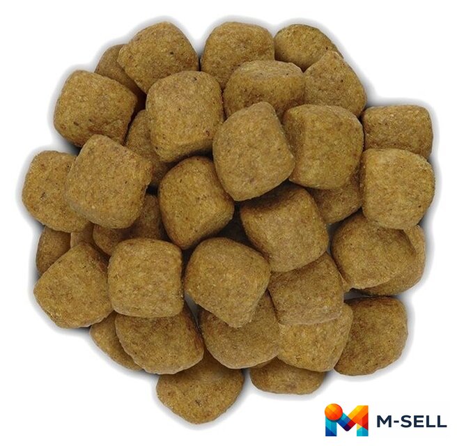 Сухой корм для кошек Hill's Prescription Diet Dental Care t/d Chicken (для ухода за зубами с курицей) 1.5 кг - Изображение №3 — Мульти e-магазин M-SELL
