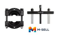 Съемник Yato YT-0641 - Изображение №1 — Мульти e-магазин M-SELL