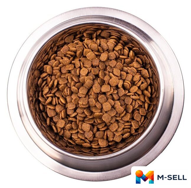 Сухой корм для собак Monge Vet Solution Gastrointestinal При заболеваниях жкт 5 кг - Изображение №2 — Мульти e-магазин M-SELL