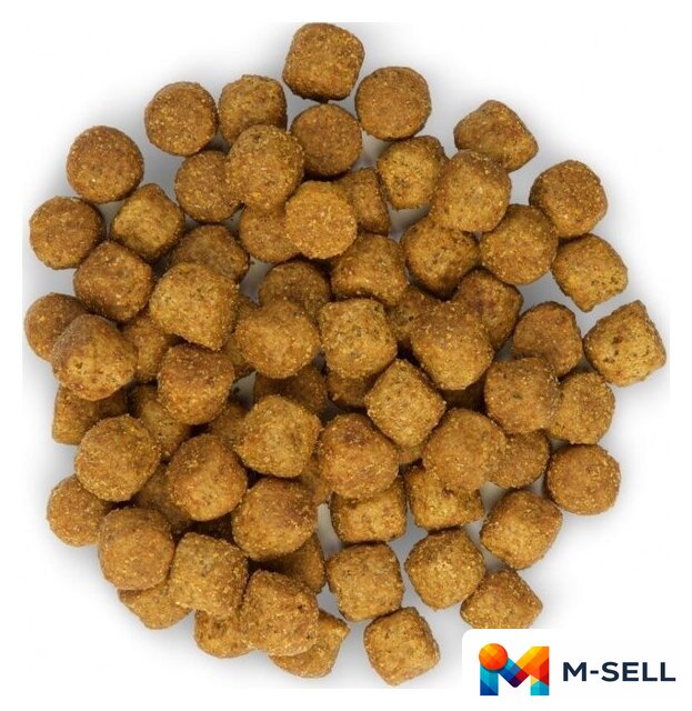Сухой корм для собак Hill's Science Plan Medium Mature Adult 7+ Lamb & Rice для поддержания активности и здоровья ЖКТ, с ягненком и рисом 2.5 кг - Изображение №2 — Мульти e-магазин M-SELL
