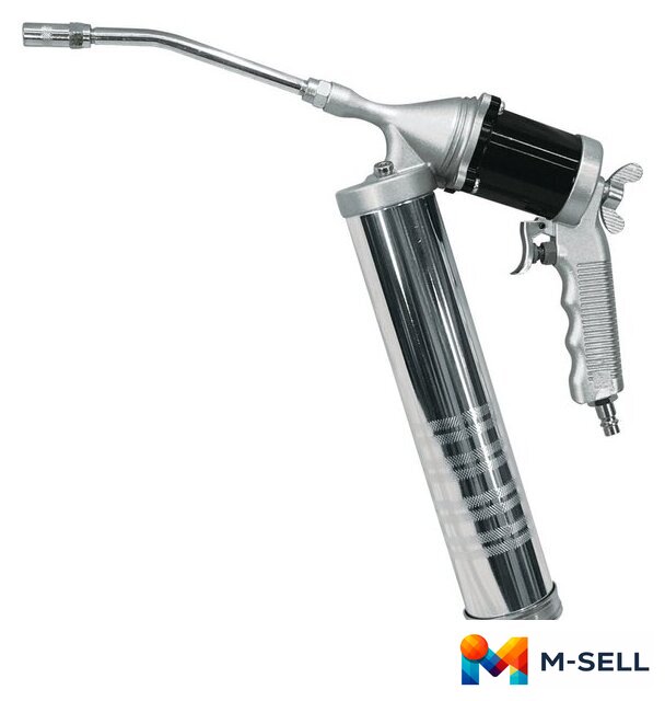 Шприц для смазки Мастак 662-00502 - Изображение №1 — Мульти e-магазин M-SELL