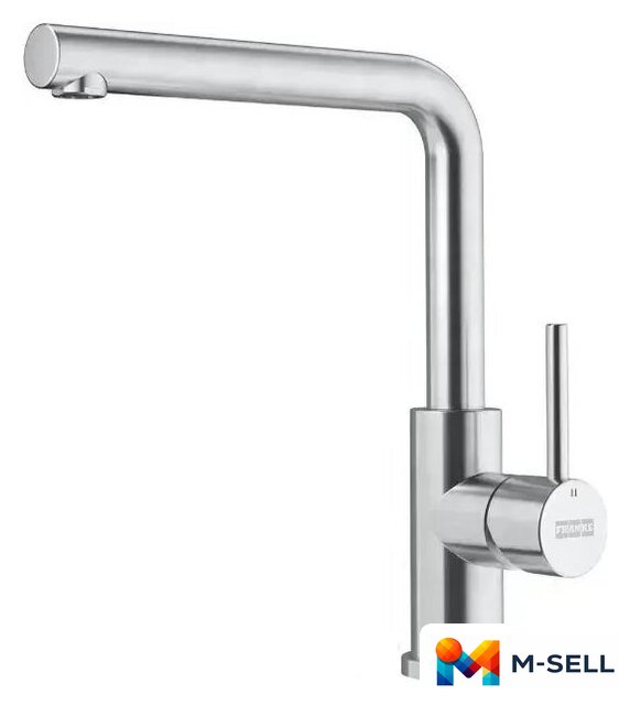 Смеситель Franke Smart Glenda 115.0706.985 - Изображение №1 — Мульти e-магазин M-SELL