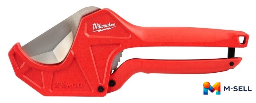 Строительный, слесарный, монтажный инструмент Milwaukee 48-22-4216 - Изображение №2 — Мульти e-магазин M-SELL