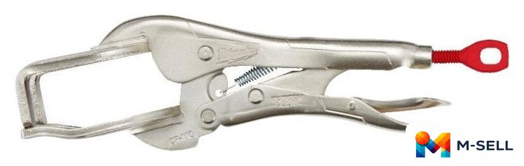 Зажим Milwaukee 4932493616 - Изображение №1 — Мульти e-магазин M-SELL
