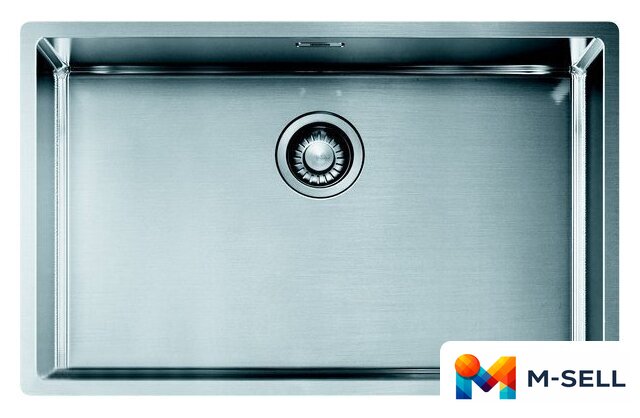 Кухонная мойка Franke BXX 210-68 127.0677.199 - Изображение №1 — Мульти e-магазин M-SELL