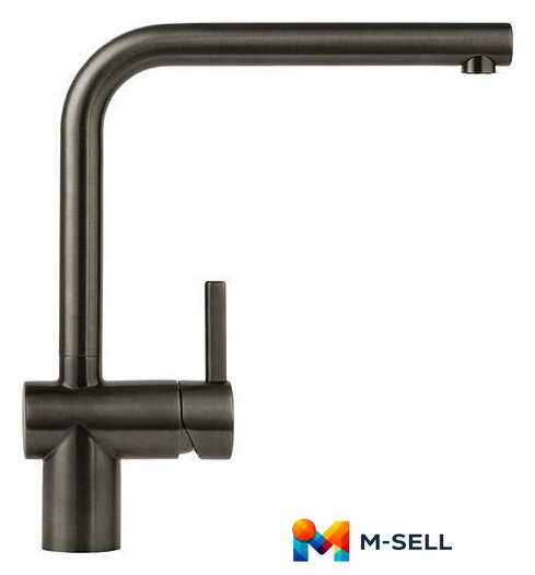 Смеситель Franke Atlas Neo 115.0628.207 (антрацит) - Изображение №2 — Мульти e-магазин M-SELL