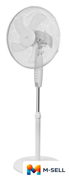 Вентилятор HiTT HT-6503 - Изображение №1 — Мульти e-магазин M-SELL