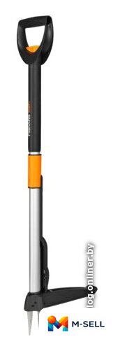 Корнеудалитель Fiskars SmartFit 1020125 - Изображение №2 — Мульти e-магазин M-SELL