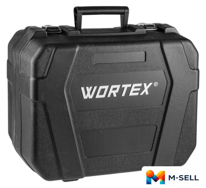 Аккумуляторная пила Wortex CEC 2518-3 ALL1 XLT Set 2325004 (с 1-им АКБ, кейс) - Изображение №16 — Мульти e-магазин M-SELL