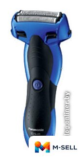 Электробритва Panasonic ES-SL41-A520 - Изображение №1 — Мульти e-магазин M-SELL