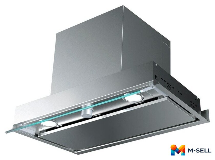 Кухонная вытяжка Franke Style Pro FSTPRO 608 305.0522.798 - Изображение №1 — Мульти e-магазин M-SELL