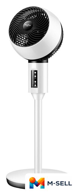 Вентилятор Evolution AirLeaf AL-302R - Изображение №1 — Мульти e-магазин M-SELL