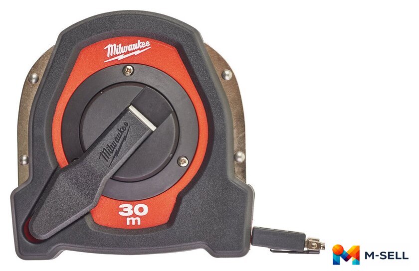 Рулетка Milwaukee 48225103 - Изображение №1 — Мульти e-магазин M-SELL