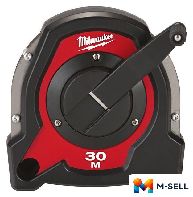 Рулетка Milwaukee 48225103 - Изображение №7 — Мульти e-магазин M-SELL