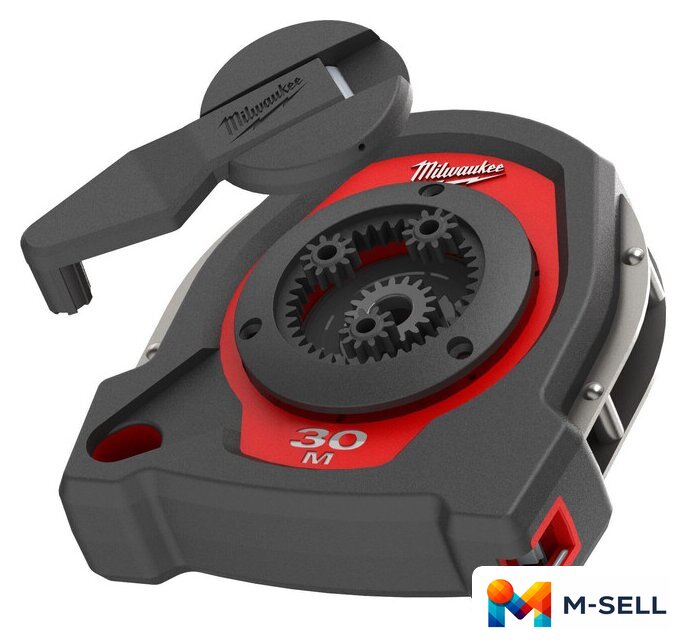 Рулетка Milwaukee 48225103 - Изображение №4 — Мульти e-магазин M-SELL