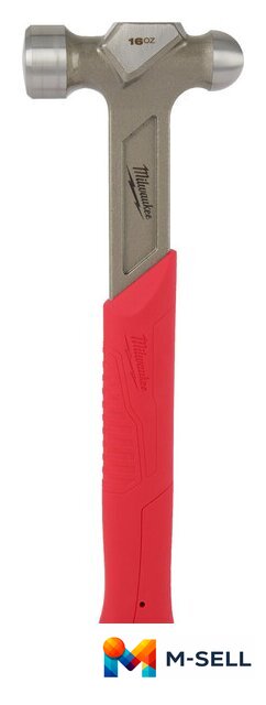 Молоток Milwaukee 4932492346 - Изображение №1 — Мульти e-магазин M-SELL