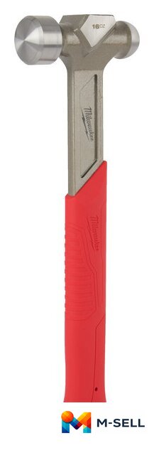 Молоток Milwaukee 4932492346 - Изображение №2 — Мульти e-магазин M-SELL