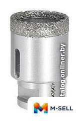 Коронка Bosch 2.608.587.127 - Изображение №1 — Мульти e-магазин M-SELL
