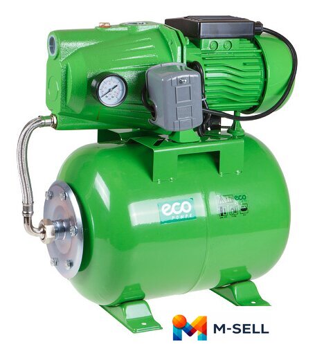 Насосная станция ECO GFI-904 - Изображение №1 — Мульти e-магазин M-SELL