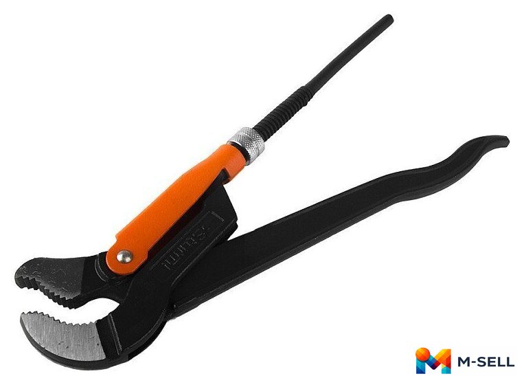 Гаечный ключ Hanskonner HK1045-04-P15 - Изображение №1 — Мульти e-магазин M-SELL