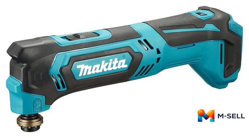Реноватор Makita TM30DZ - Изображение №1 — Мульти e-магазин M-SELL