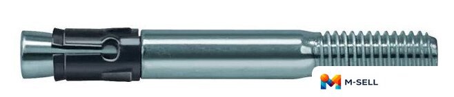 Анкерный болт Fischer FNA II 6X30 M6/41 44110 (100 шт) - Изображение №1 — Мульти e-магазин M-SELL
