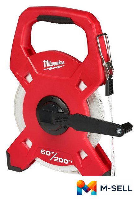 Рулетка Milwaukee 48225360 - Изображение №3 — Мульти e-магазин M-SELL