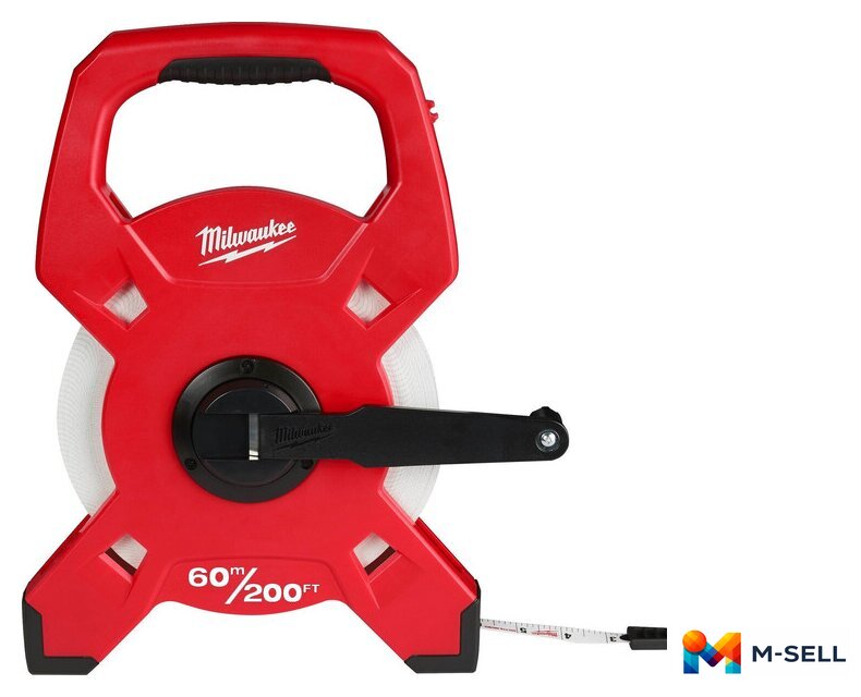 Рулетка Milwaukee 48225360 - Изображение №1 — Мульти e-магазин M-SELL