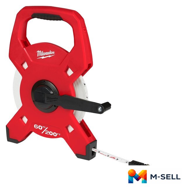 Рулетка Milwaukee 48225360 - Изображение №2 — Мульти e-магазин M-SELL