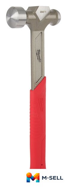 Молоток Milwaukee 4932492347 - Изображение №2 — Мульти e-магазин M-SELL