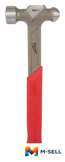 Молоток Milwaukee 4932492347 - Изображение №1 — Мульти e-магазин M-SELL