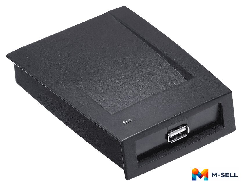 Считыватель Dahua DHI-ASM100 - Изображение №1 — Мульти e-магазин M-SELL
