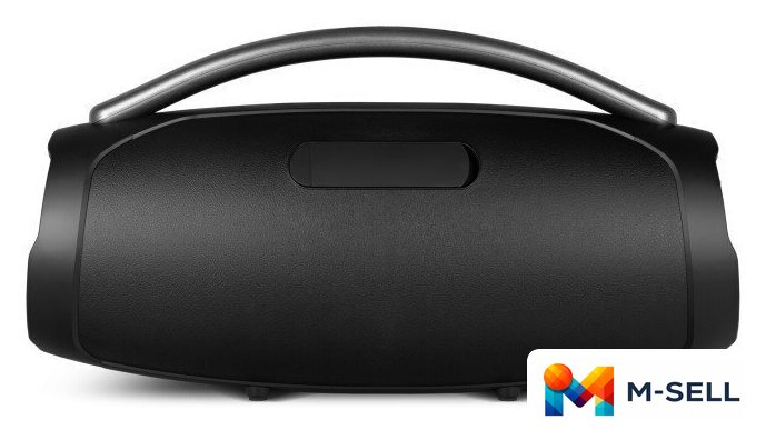 Беспроводная колонка SVEN PS-375 - Изображение №6 — Мульти e-магазин M-SELL