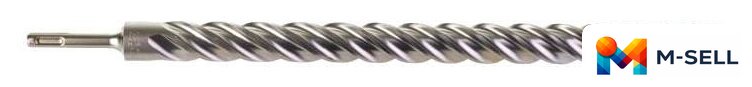 Бур Milwaukee 4932356510 - Изображение №1 — Мульти e-магазин M-SELL