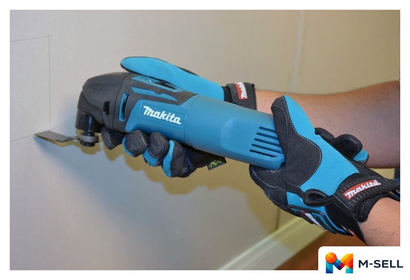 Реноватор Makita TM3000C - Изображение №12 — Мульти e-магазин M-SELL