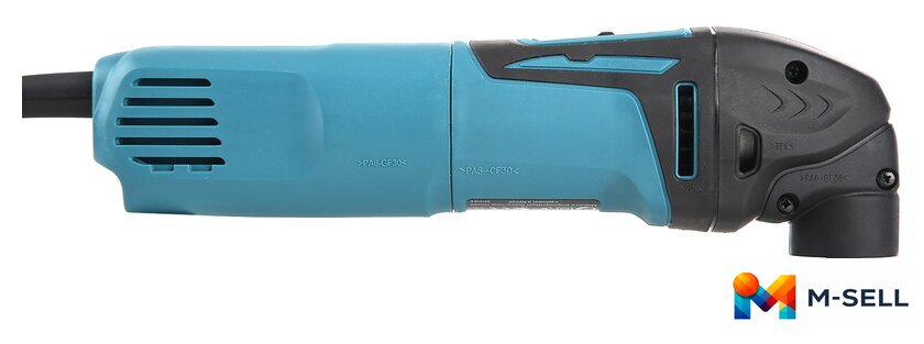 Реноватор Makita TM3000C - Изображение №4 — Мульти e-магазин M-SELL