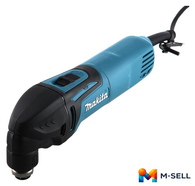 Реноватор Makita TM3000C - Изображение №5 — Мульти e-магазин M-SELL