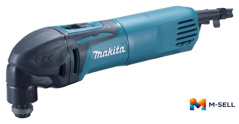 Реноватор Makita TM3000C - Изображение №1 — Мульти e-магазин M-SELL