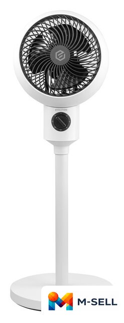 Вентилятор Evolution AirLeaf AL-301M - Изображение №1 — Мульти e-магазин M-SELL