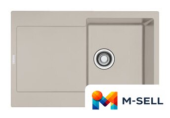 Кухонная мойка Franke MRG 611 (сахара) - Изображение №1 — Мульти e-магазин M-SELL