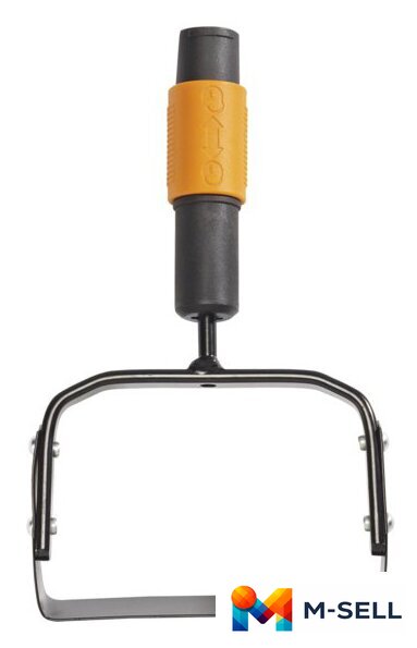 Мотыга-топор Fiskars QuikFit 1000738 - Изображение №1 — Мульти e-магазин M-SELL