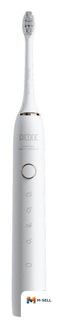 Электрическая зубная щетка Picooc T1 (белый) - Изображение №1 — Мульти e-магазин M-SELL