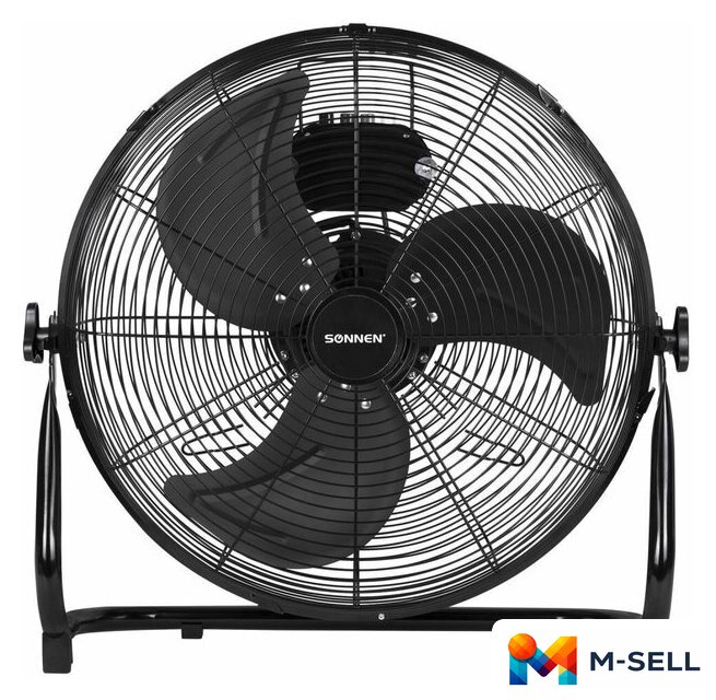 Вентилятор Sonnen FE-45A - Изображение №1 — Мульти e-магазин M-SELL