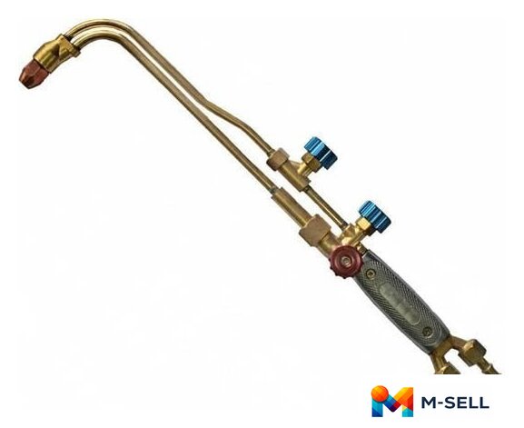 Резак газовый Редиус Р3П-03М 07503 - Изображение №1 — Мульти e-магазин M-SELL