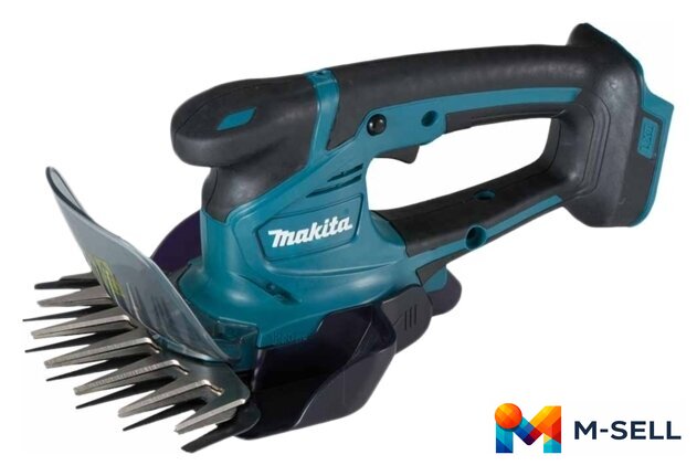 Садовые ножницы Makita DUM604Z - Изображение №1 — Мульти e-магазин M-SELL
