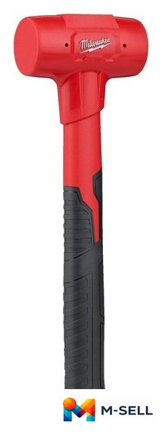 Молоток Milwaukee 4932492350 - Изображение №2 — Мульти e-магазин M-SELL