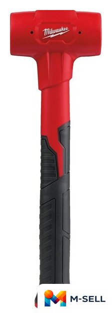 Молоток Milwaukee 4932492350 - Изображение №1 — Мульти e-магазин M-SELL
