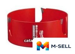 Коронка Milwaukee 4932464938 - Изображение №1 — Мульти e-магазин M-SELL