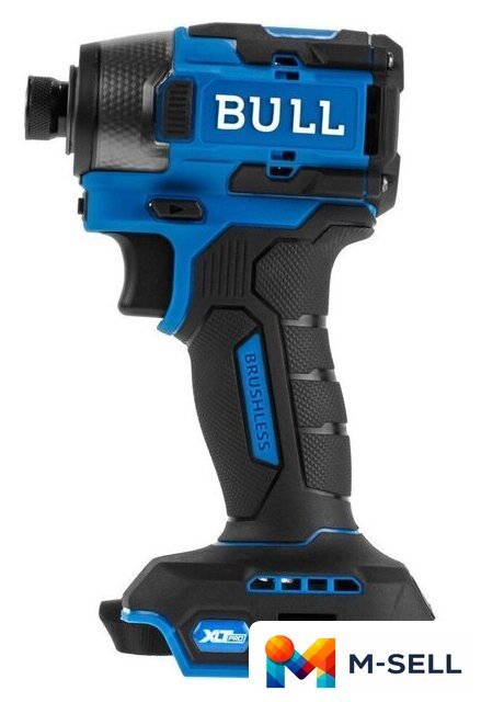 Винтоверт Bull CID 2218 1329952 (без АКБ) - Изображение №2 — Мульти e-магазин M-SELL